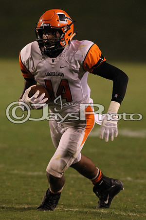 Smackover vs. Warren (Hooten's Kickoff Classic) 8-31-2015 (Scrimmage) 8-31-2015 (©Justin Manning) JWM_0203