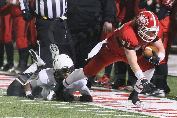 Smackover @ Glen Rose 12-13-13 (©Justin Manning) JWM_0397