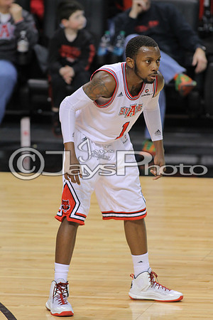 ULM @ Arkansas State Men's Basketball 2-21-2015 (©Justin Manning) JWM_236