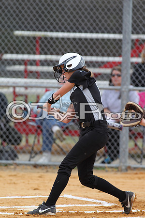 Bauxite @ Glen Rose Softball 3-17-2015 (©Justin Manning) JWM_0004