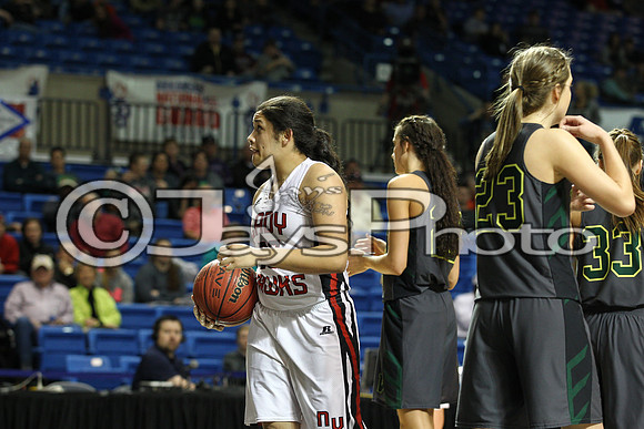 Nemo Vista vs. Wonderview 1A Girls State Finals 3-12-2015 (©Justin Manning) JWM_240