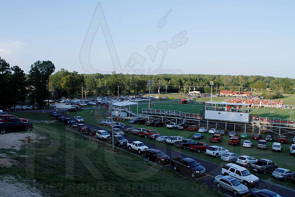 Glen Rose @ Malvern 9-3-12 (Justin Manning)164