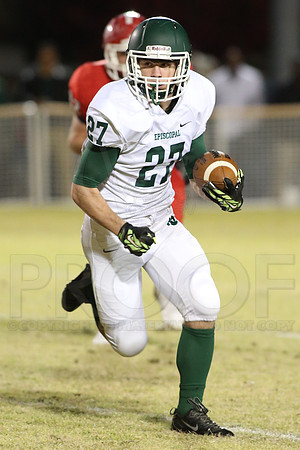 vGlen Rose @ Episcopal 11-7-2014 (©Justin Manning) JWM_090
