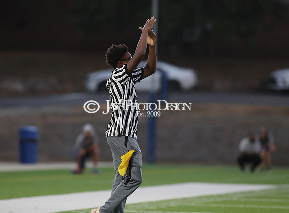 Malvern @ Lakeside 3rd Grade Flag Football (Championship) 10-29-24_JWM_0396