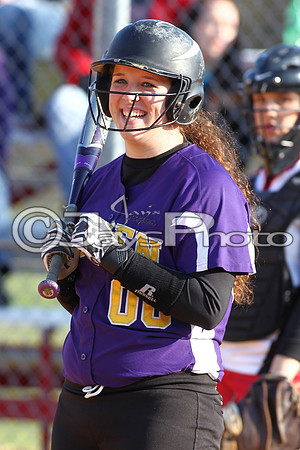 Poyen @ Glen Rose softball 3-28-2015 (©Justin Manning) JWM_0024