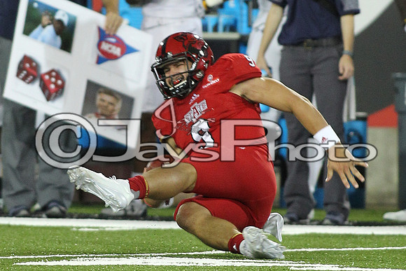 Toledo @ Arkansas State 9-2-16_JWM_0745