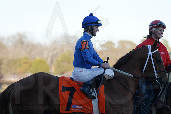 Oaklawn 1-21-13 (Smarty Jones Stakes) (Justin Manning)0173