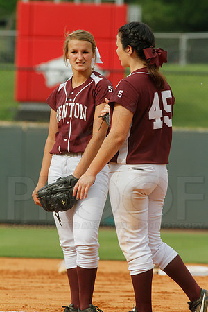 6A State Softball Finals Sheridan vs. Benton 5-23-2014 (© Justin Manning) JWM_0060