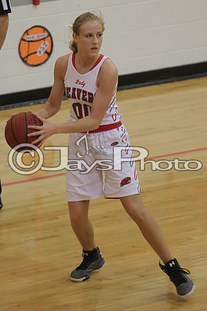 Harmony Grove @ Glen Rose Senior Girls 1-8-2016 (©Justin Manning) JWM_0135