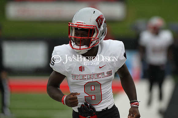 UNLV @ Arkansas State 9-22-18_JWM_0033