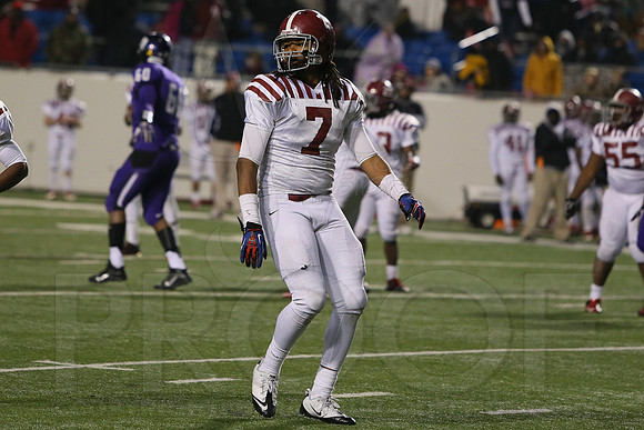 El Dorado vs. Pine Bluff 12-14-13 (©Justin Manning) (©Justin Manning) JWM_0734