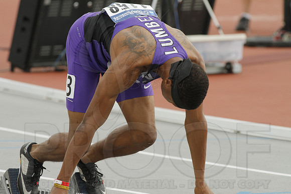 NCAA West Track and Field Preliminaries 5-30-2014 (© Justin Manning) JWM_0019