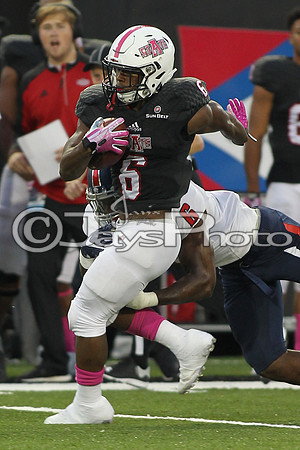 South Alabama @ Arkansas State 10-15-16_JWM_0611