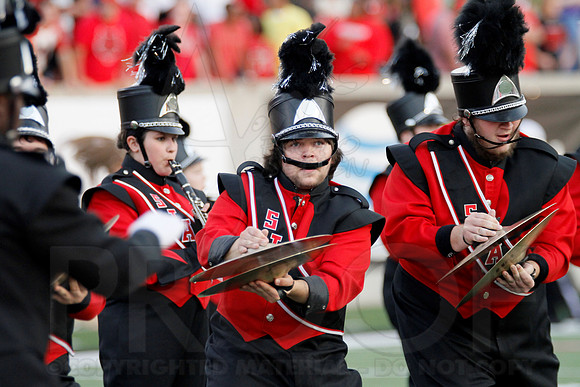 Southern Alabama @ ASU 10-13-12 (Justin Manning)0050