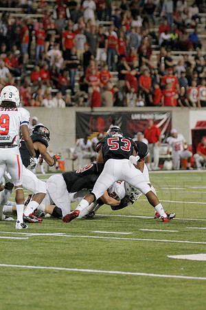 Southern Alabama @ ASU 10-13-12 (Justin Manning)0384