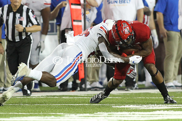 SMU @ Arkansas State 8-31-19_0691