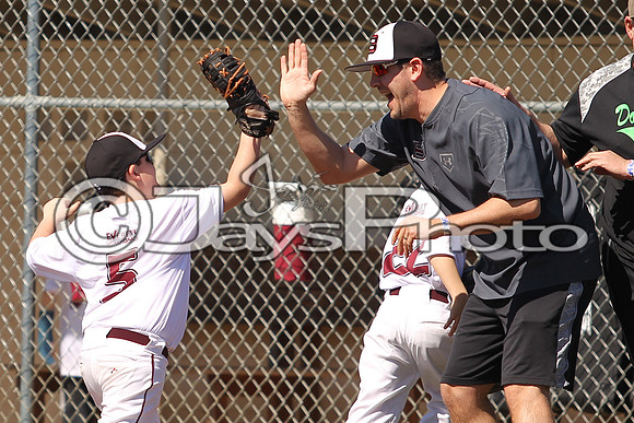 Benton Panthers vs. White Hall Dominators 2-27-16 JWM_0162