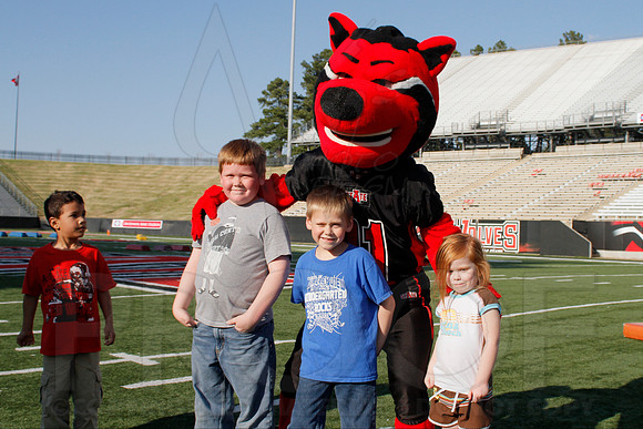 AState Spring Game 4-18-2014 (© Justin Manning) JWM_0004