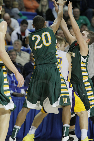 1A Boys State Finals-Concord vs. Wonderview 3-14-2014 (© Justin Manning) JWM_0023
