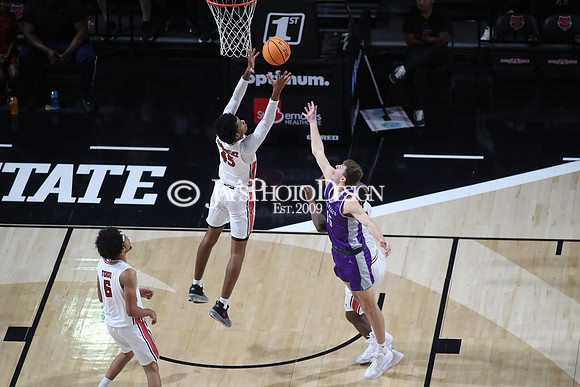 Trevecca Nazarene @ Arkansas State University 10-26-24_JWM_0758