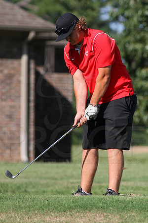 Glen Rose Golf 8-15-13 (Silver Springs) (© Justin Manning) JWM0226
