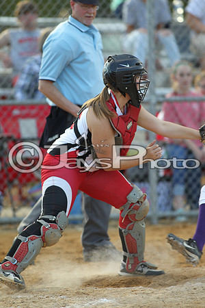 Mayflower @ Glen Rose softball_JWM_0132