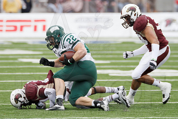 Independence Bowl ULM vs. Ohio 12-28-12 (Justin Manning)0257