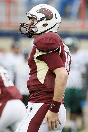 Independence Bowl ULM vs. Ohio 12-28-12 (Justin Manning)0325