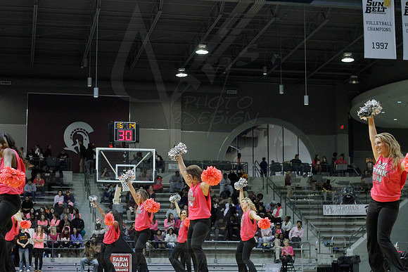 LA Tech @ UALR 1-30-13 (Justin Manning)0206