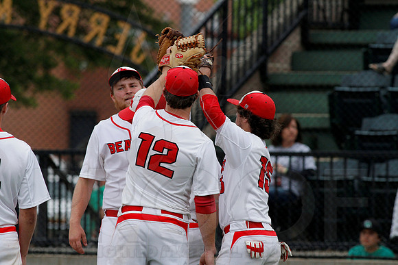 Glen Rose vs Piggott (3A State Baseball 1st Round 5-9-13) (©Justin Manning) JWM0015