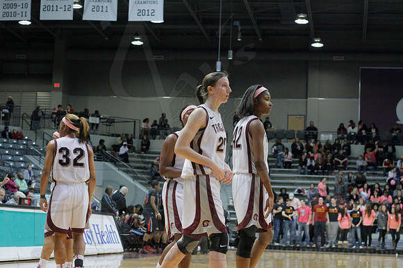 LA Tech @ UALR 1-30-13 (Justin Manning)0211