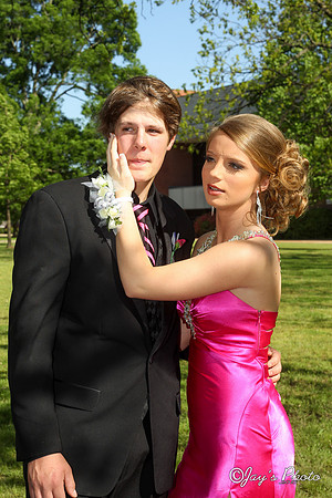 Searcy Sr Prom (Mckayla Cline & Blake Holt) 4-25-2015 (©Justin Manning) JWM_0036