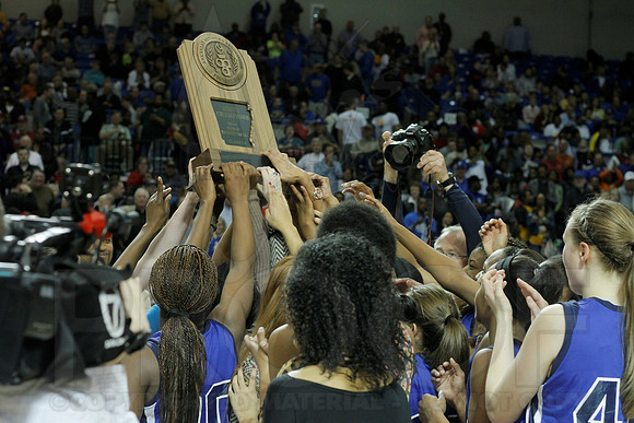 7A Girls State Finals-Fort Smith Northside vs. Conway 3-13-2014 (© Justin Manning) JWM_0318