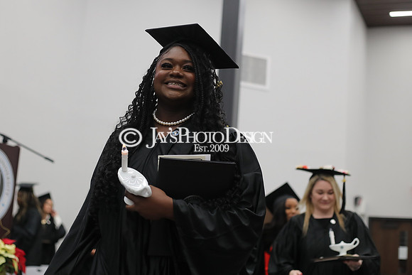 Arkansas State University Three Rivers (Health Sciences' Pinning Ceremony) LPN & RN 12-12-24 _JWM_0663