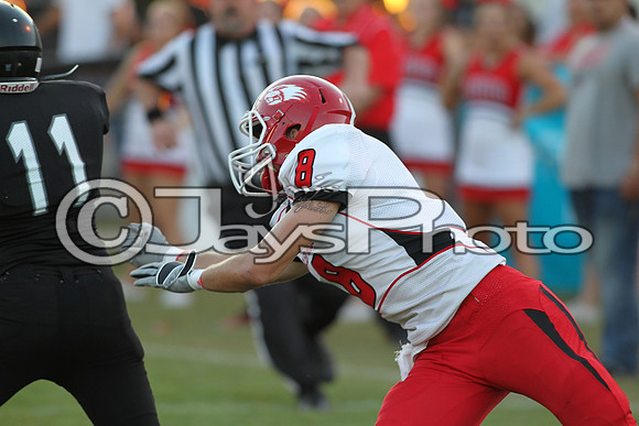 Glen Rose @ Bauxite 9-11-2015 (©Justin Manning) JWM_0218