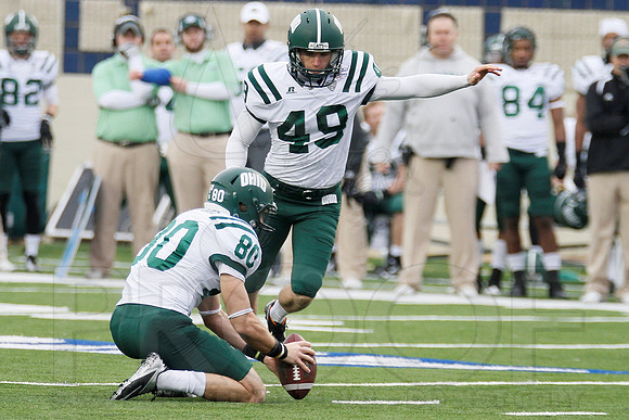 Independence Bowl ULM vs. Ohio 12-28-12 (Justin Manning)0356