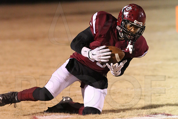 Hooten's AR Football 11-14-2014 (©Justin Manning) JWM_0035