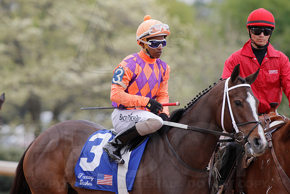 Fantasy Stakes 4-5-2014 (© Justin Manning) JWM_0757