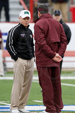 Independence Bowl ULM vs. Ohio 12-28-12 (Justin Manning)0048
