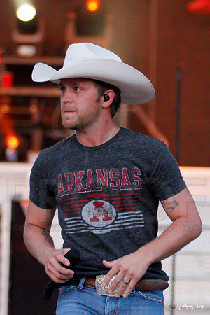 Justin Moore Concert 8-4-12(Justin Manning)075