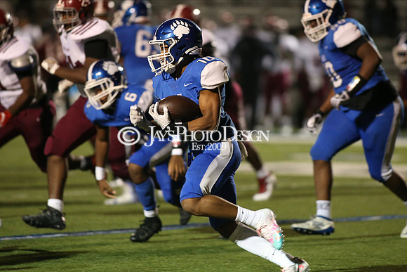 Pine Bluff @ Sylvan Hills 9-24-20 _JWM_0436