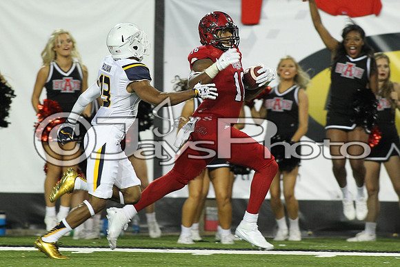 Toledo @ Arkansas State 9-2-16_JWM_2048