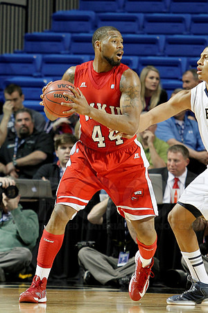 FIU vs WKU Men's 3-11-13 JWM0131 (© Justin Manning)