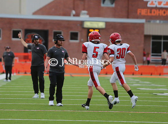 Glen Rose @ Malvern Jr. High 9-5-24_JWM_0514