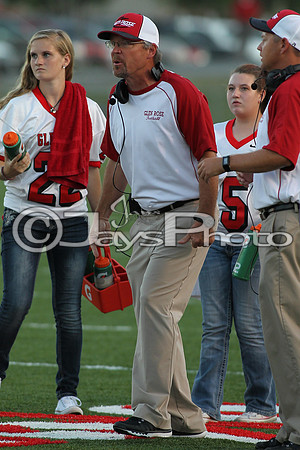Arkadelphia @ Glen Rose Jr High 9-10-2015 (©Justin Manning) JWM_0099