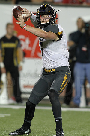 Missouri @ Arkansas State 9-12-2015 (©Justin Manning) JWM_0988