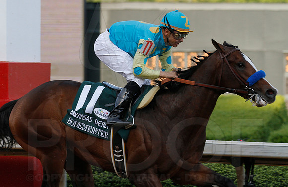 76th Arkansas Derby5
