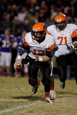 Malvern @ Arkadelphia 11-8-13 (©Justin Manning) JWM_0247