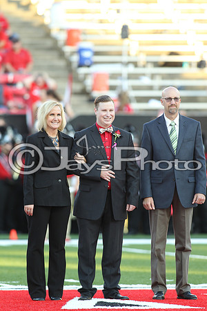 South Alabama @ Arkansas State 10-15-16_JWM_0170