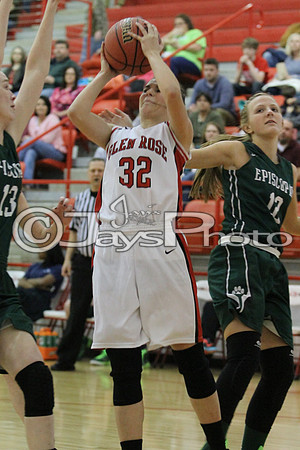 Episcopal @ Glen Rose (Senior Night) 2-10-2015 (©Justin Manning) JWM_096